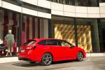 Subaru Levorg 2015 года (EU)